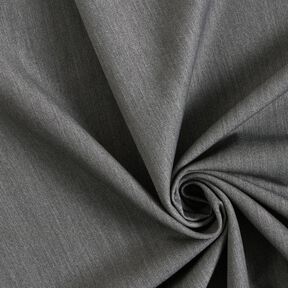 Gabardyna Bi-Stretch – granit, 
