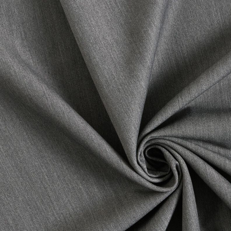 Gabardyna Bi-Stretch – granit, image number 1