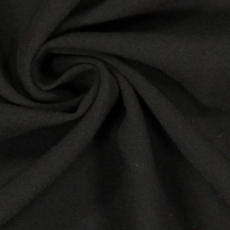 Gabardyna Bi-Stretch – czarny brąz,  image number 2
