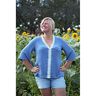 Bluza Valenciana | Lillesol & Pelle No. 74 | 34-58,  thumbnail number 14