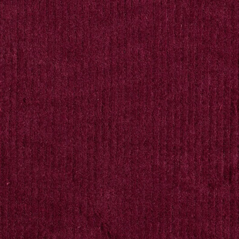 Sztruks szeroki strecz – bordo,  image number 4