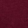 Sztruks szeroki strecz – bordo,  thumbnail number 4