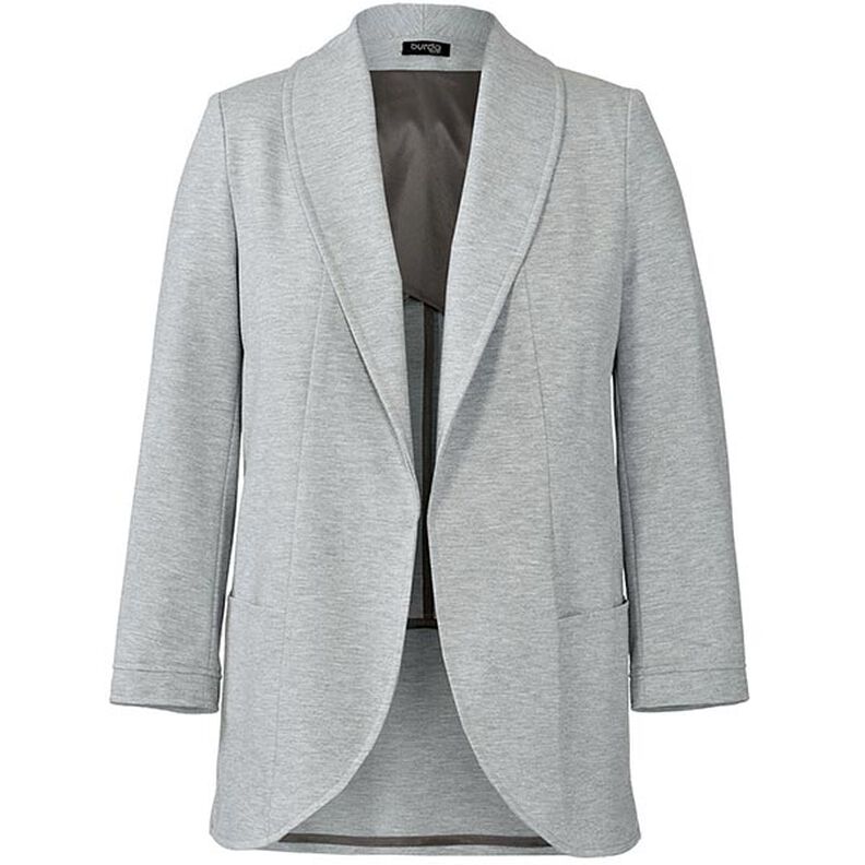 Garnitur Plus Size | Burda 5935 | 44-54,  image number 4