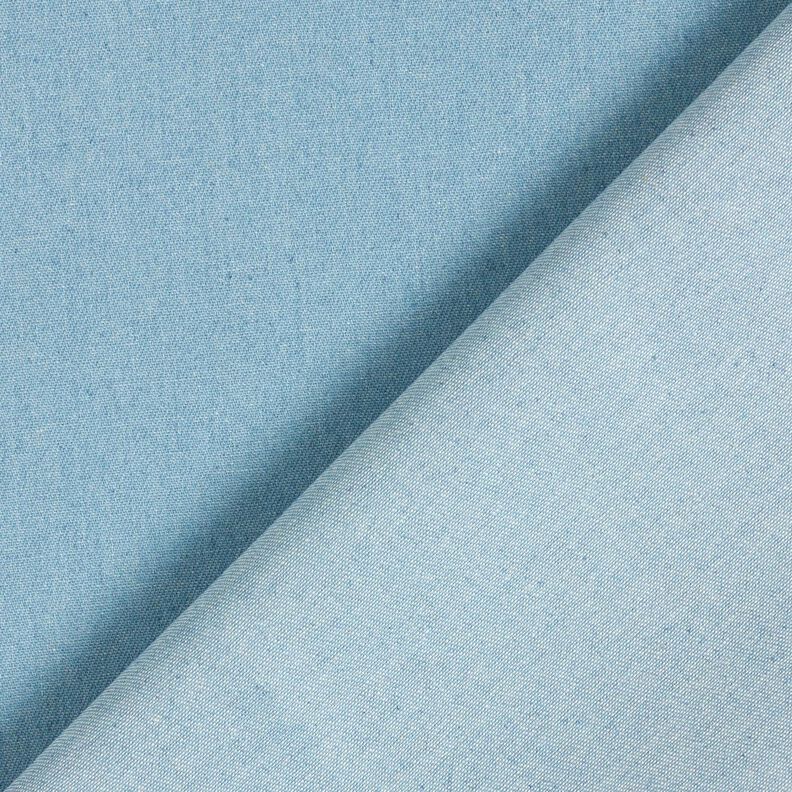 Średni denim bawełniany – dżins,  image number 3