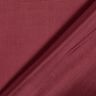 Podszewka acetatowa Jednokol – bordo,  thumbnail number 3
