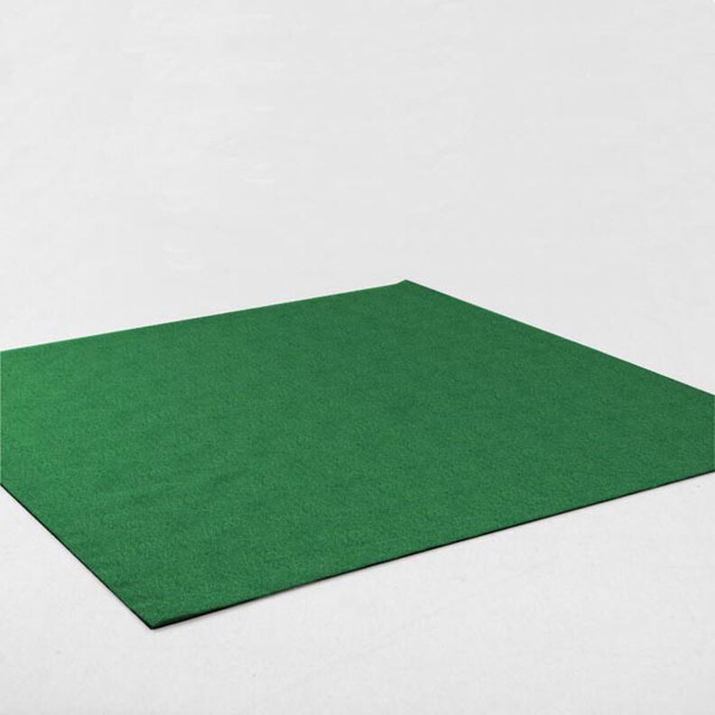 Filc 90 cm / grubość 1 mm – ciemna zieleń,  image number 6