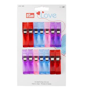 Klamerki do tekstyliów | Prym Love, 