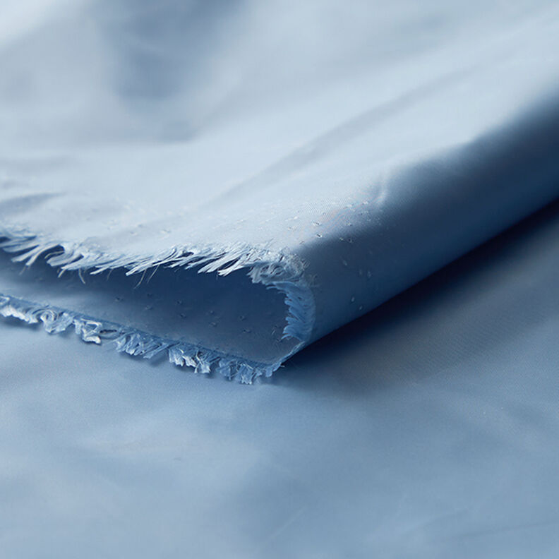 Wodoodporna tkanina kurtkowa ultralekki – błękit golębi,  image number 6