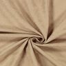 Mikrowelur Aova – piasek,  thumbnail number 1