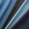 Średni denim bawełniany – czerń,  thumbnail number 4