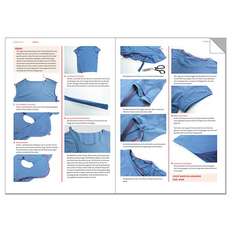 BELA sportowa bluzka z ukośnym szwem bocznym | Studio Przycięcie na wymiar | 86-152,  image number 7