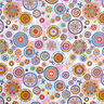 Bawełna powlekana Mandala,  thumbnail number 1