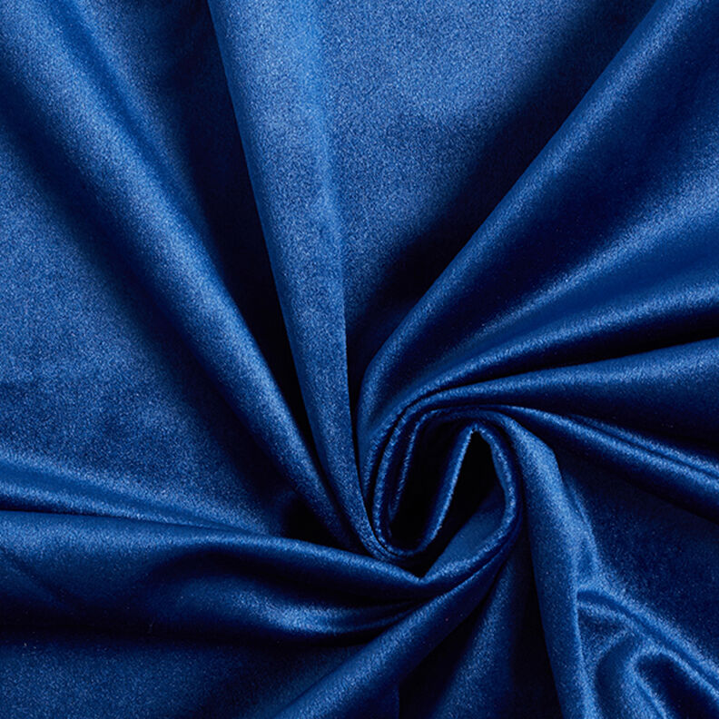 Tkanina dekoracyjna aksamit – granat,  image number 1