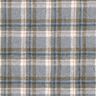 Tkanina pikowana Flanela kratka | Poppy Fabrics – szary,  thumbnail number 1