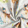 Polar alpejski romantyczna sarna – srebrnoszary/naturalny,  thumbnail number 3