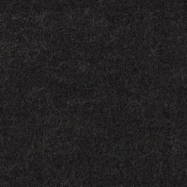 Filc 90 cm / grubość 3 mm – czerń,  image number 1