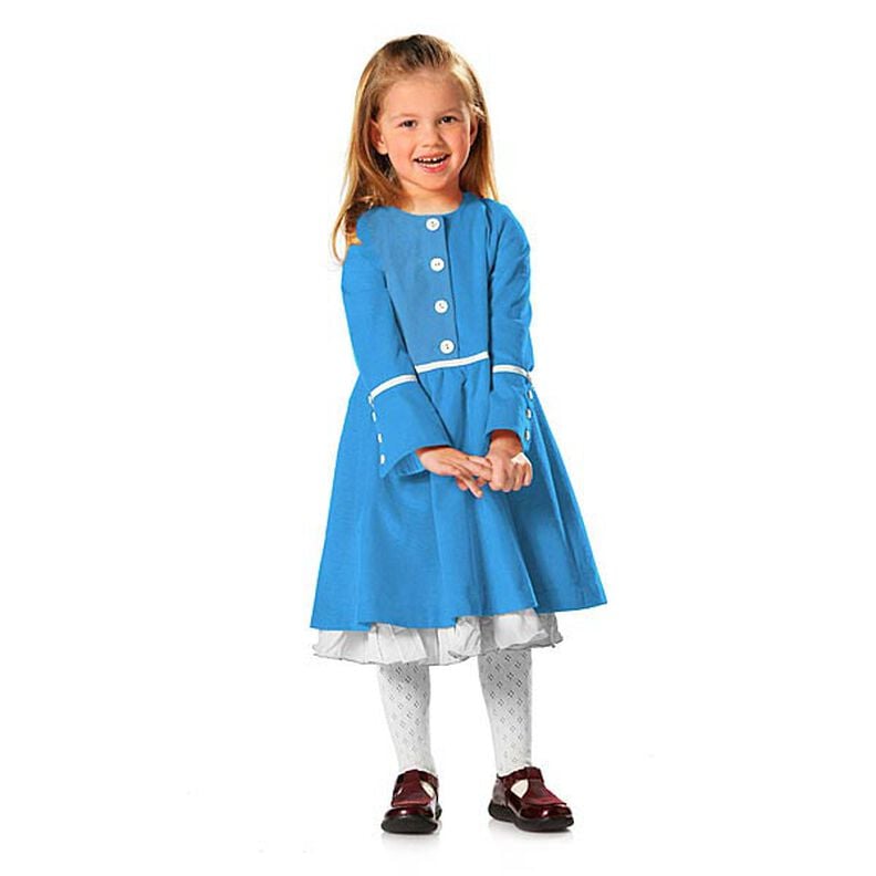 Classic Poly – błękit,  image number 3