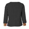Bluzka | Burda 5849 | 34-48,  thumbnail number 5