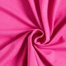 Dżersej bawełniany średniej ciężkości, jednokol. – pink,  thumbnail number 1