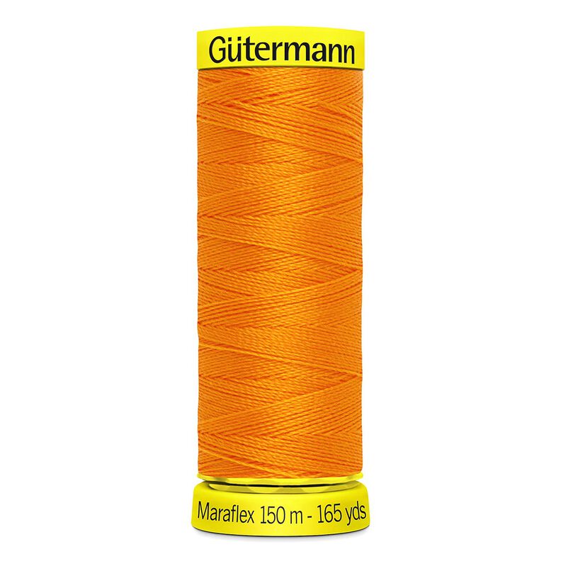 Maraflex elastyczna nić do szycia (350) | 150 m | Gütermann,  image number 1