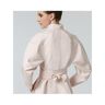 Sukienka kimonowa, Ralph Rucci, Vogue 1239 | 40 - 46,  thumbnail number 5