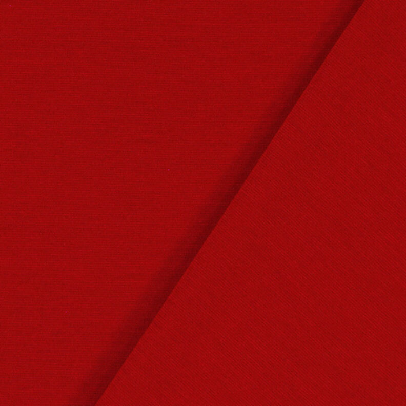 Dżersej romanit klasyczny – czerwień karminowa,  image number 3