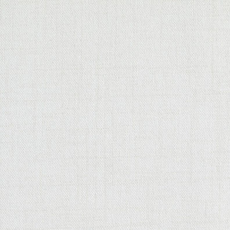 Tkanina zaciemniająca Blackout lekka struktura tkaniny – mleczna biel,  image number 5