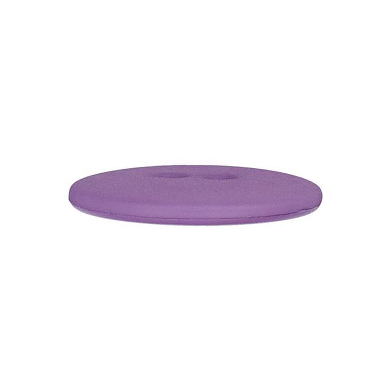 Guzik plastikowy Steinhorst 602 – purpura, image number 2