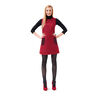 Sukienka, Burda 6721,  thumbnail number 2