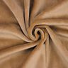 Plusz SHORTY [1 m x 0,75 m | runo: 1,5 mm] - brązowy | Kullaloo,  thumbnail number 2