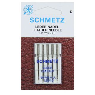 Igła do skóry [NM 120/19] | SCHMETZ, 