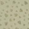 Dzianina frotte serca – greige,  thumbnail number 1