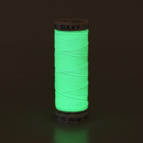 Gütermann Glowy 40 (007), 