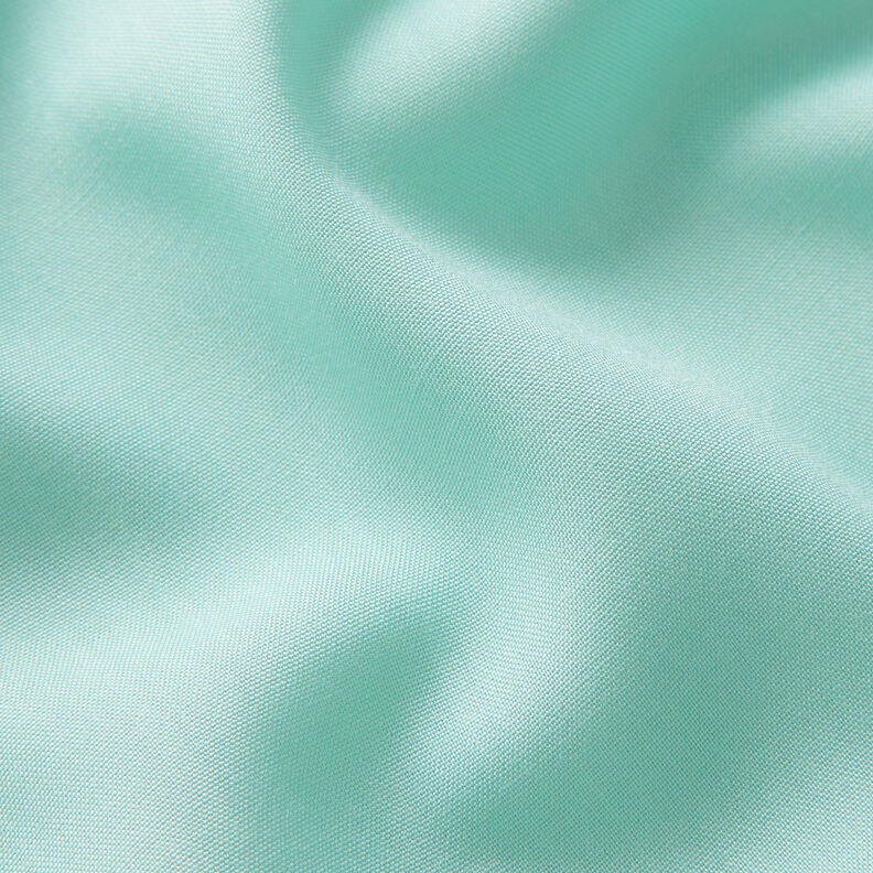 Tkanina wiskozowa tkana Fabulous – jasny miętowy,  image number 3
