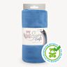 Plusz SHORTY [1 m x 0,75 m | runo: 1,5 mm] - navy | Kullaloo,  thumbnail number 1