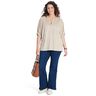 Sukienka / Bluzka Plus Size | Burda 5934 | 44-54,  thumbnail number 4
