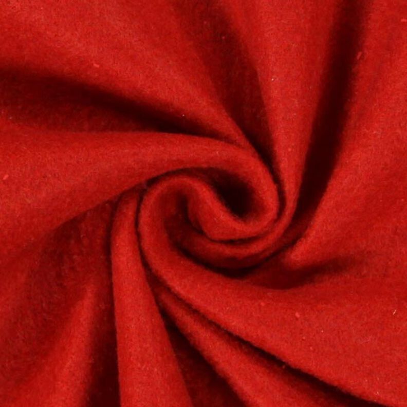 Filc 180 cm / grubość 1,5 mm – czerwień karminowa,  image number 2