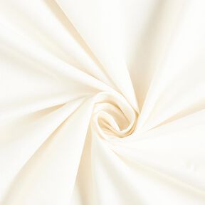 GOTS Bawełniana popelina | Tula &ndash; kość sliowa, 