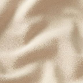 GOTS Dżersej bawełniany | Tula – naturalny | Resztka 70cm, 