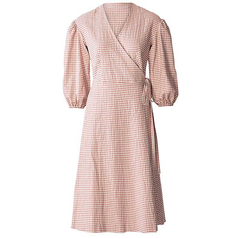 Sukienka | Burda 5933 | 34-44,  image number 4