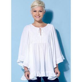 Tunika, McCalls 7325 | 32 - 40, 