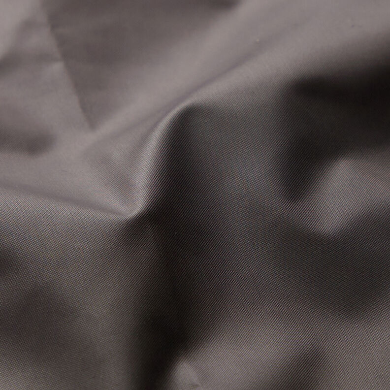 Wodoodporna tkanina kurtkowa ultralekki – ciemnoszary,  image number 3