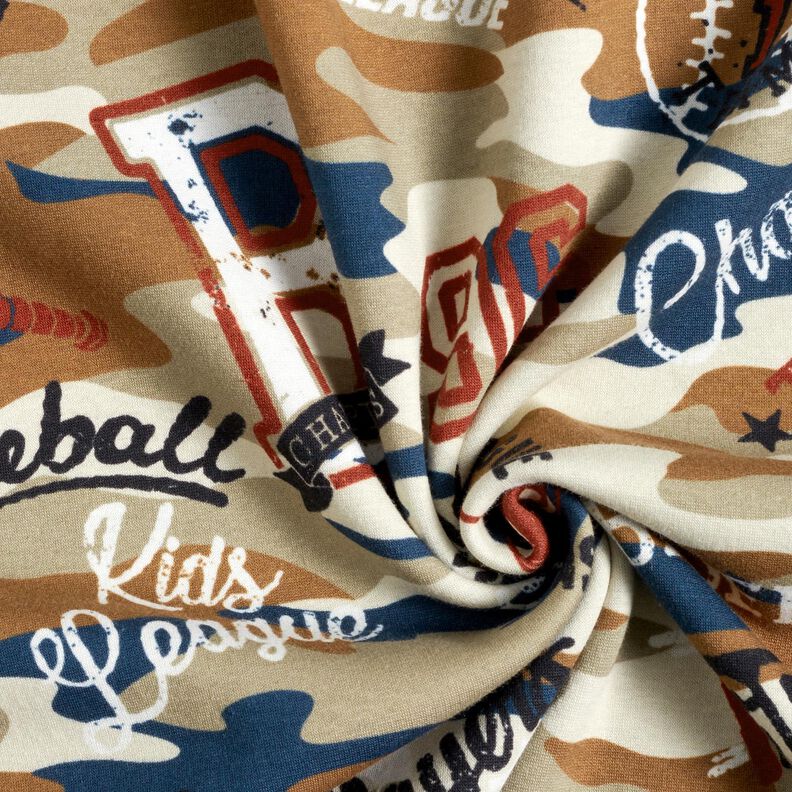 Polar alpejski bejsbol – średni brąz,  image number 3