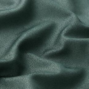 Tkanina tapicerska imitacja skóry z mikrofibry – ciemna zieleń, 