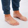 FRAU NELLI – spodnie dresowe za kostkę z szerokim pasem, Studio Schnittreif  | XS -  XXL,  thumbnail number 5