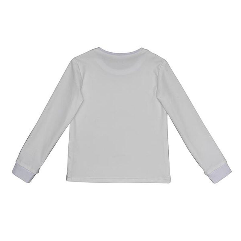 Piżama UNISEX | Burda 5956 | M, L, XL,  image number 8