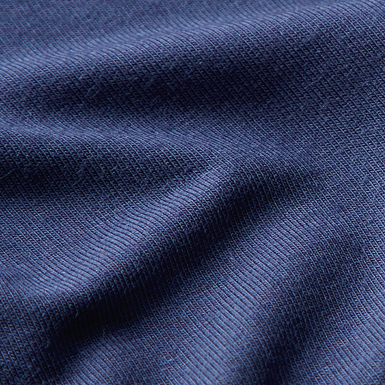 Tencel Modal Jersey – granat,  image number 2