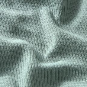 Dżersej prążkowany drobne prążki 2-1-1-1 – zieleń trzcinowa, 