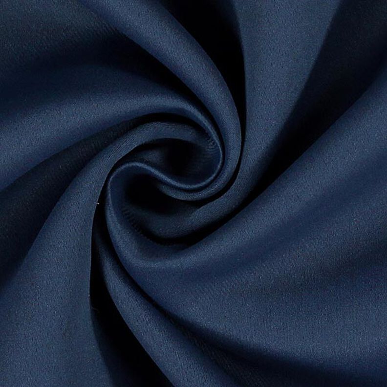 Tkanina zaciemniająca – granat navy, image number 2