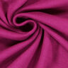 Dżersej wiskozowy Średni – purpura,  thumbnail number 2